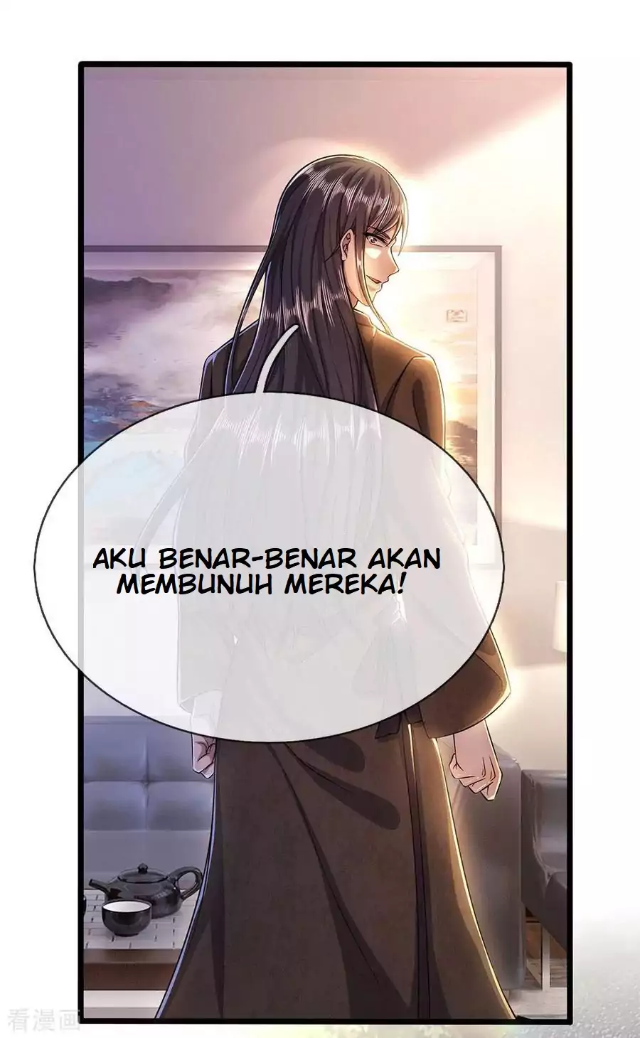 Medical Martial Arts Chapter 207 Bahasa Indonesia